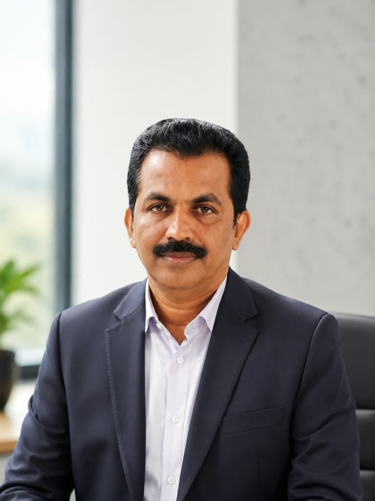 Mr. Anil Kumar